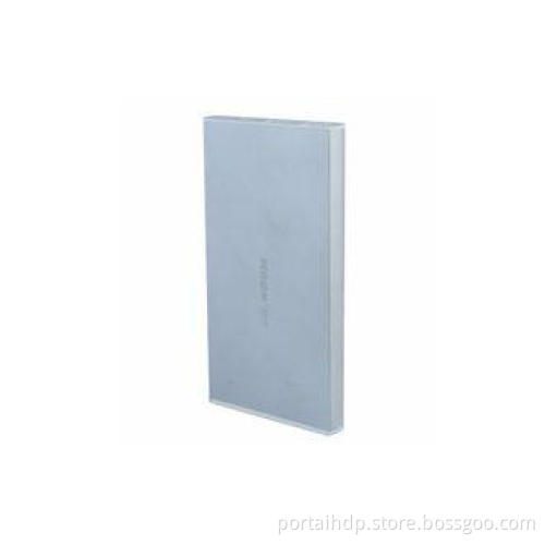 Polymer Battery External Battery Power Bank Charging 10000m